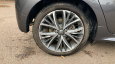 Toyota Yaris 1.5 Hybrid Excel 5dr CVT Hybrid Hatchback